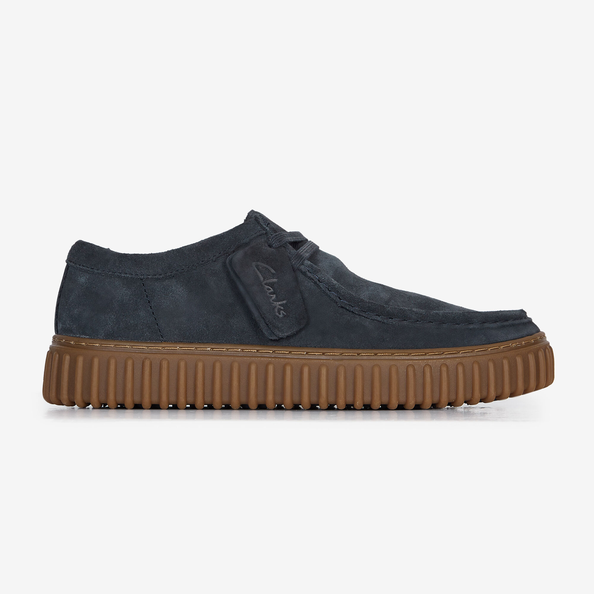 CLARKS TORHILL LO SNEAKERS UOMO Courir