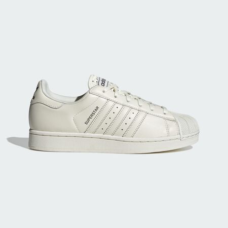 ADIDAS ORIGINALS superstar SUPERSTAR II CROCHET BIANCO DONNA
