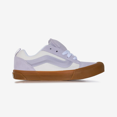 VANS knu skool KNU SKOOL LILLA RAGAZZO