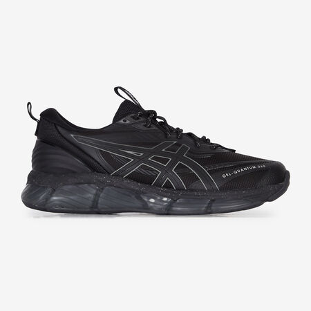 ASICS gel-quantum GEL-QUANTUM 360 VIII UTILITY NERO/GRIGIO UOMO