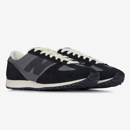 NEW BALANCE 471 NERO/GRIGIO UOMO