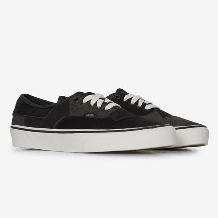VANS authentic AUTHENTIC PATCHWORK GRIGIO UOMO