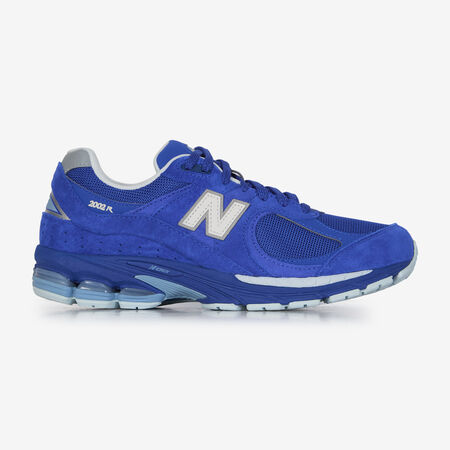NEW BALANCE 2002r 2002R BLU UOMO