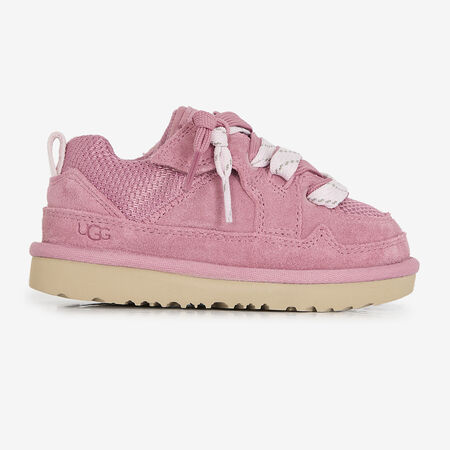 UGG Lowmel LO LOWMEL ROSA NEONATO