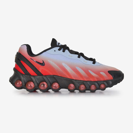 NIKE AIR MAX DN8 NERO/BLU UOMO