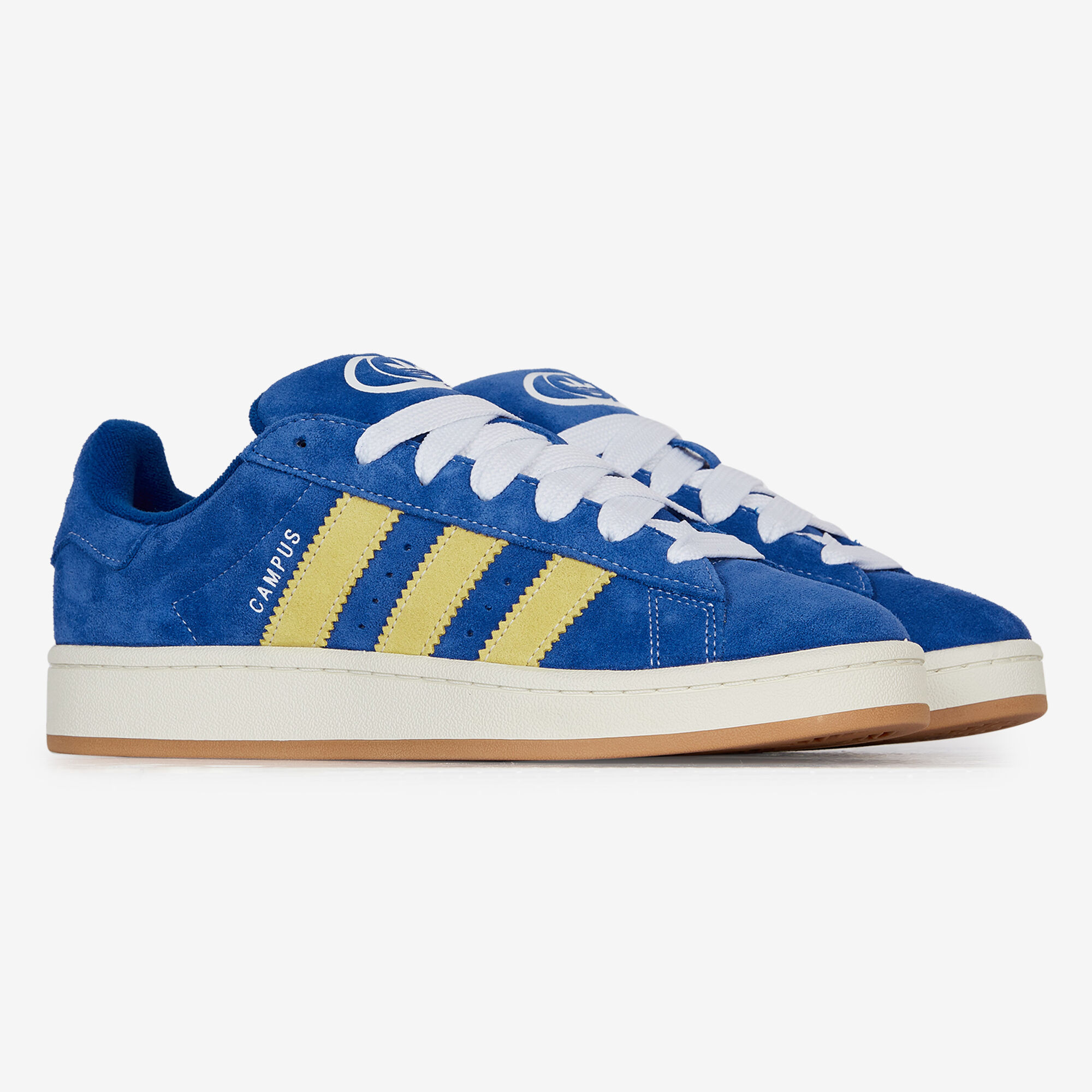 Adidas campus gialle 2025