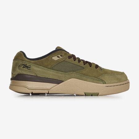 JORDAN JORDAN FLIGHT COURT KAKI UOMO