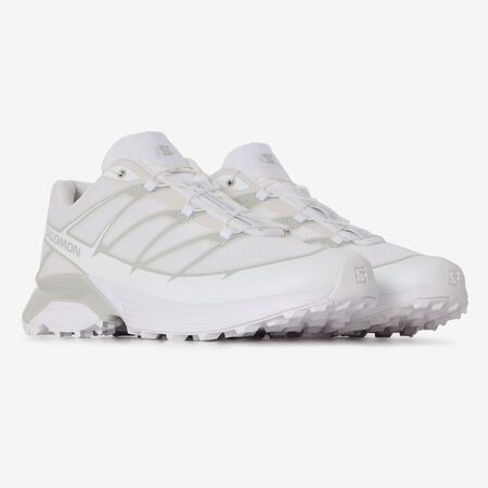 SALOMON XT-PATHWAY 2 BIANCO UOMO