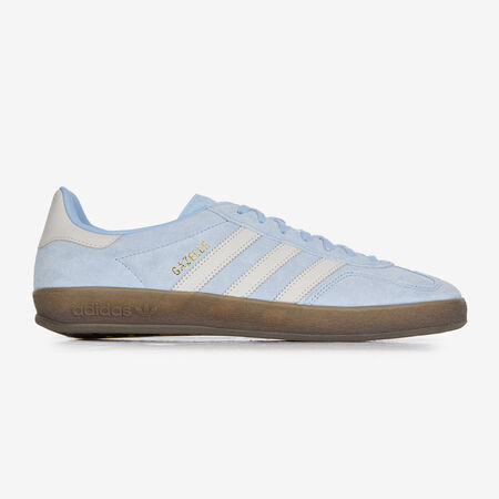 GAZELLE INDOOR : BLU