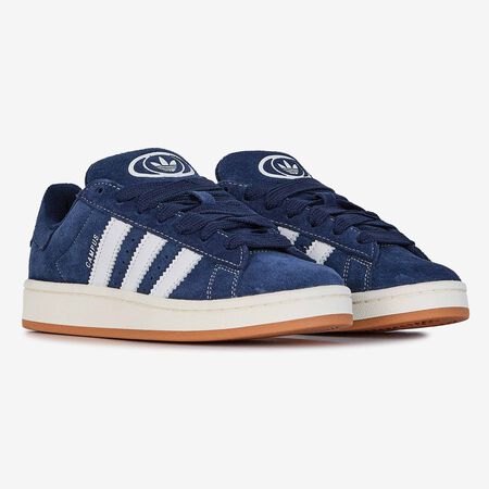 ADIDAS ORIGINALS campus CAMPUS 00s BLU SCURO/BIANCO DONNA