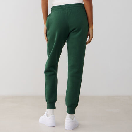 NIKE PANT JOGGER PHOENIX VERDE DONNA