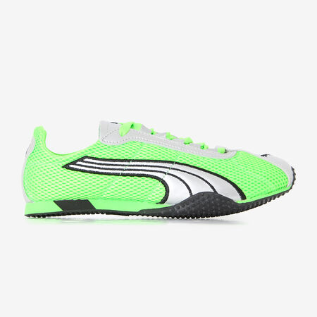 PUMA H-STREET VERDE DONNA