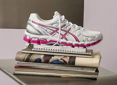 Asics Gel-Kayano 20