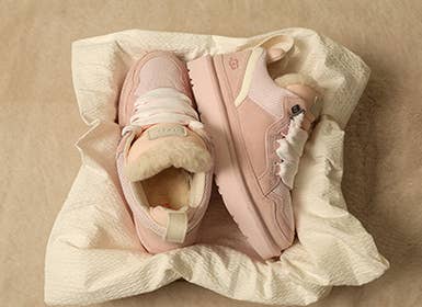 UGG Lowmel