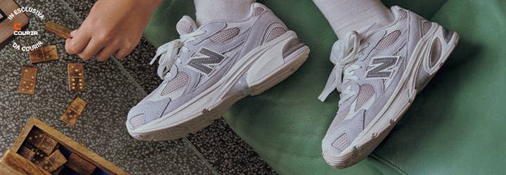 New Balance 2010