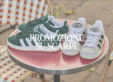 PROMO SCARPE