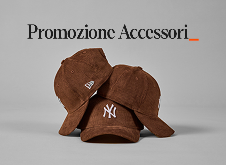PROMO ACCESSORI