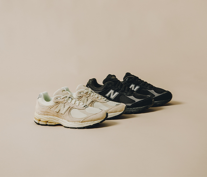 New Balance 2002R