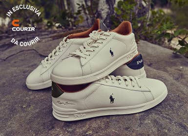 Polo Ralph Lauren Heritage