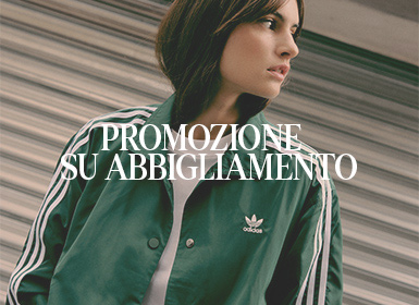 PROMO ABBIGLIAMENTO