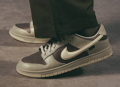 Nike Winterized