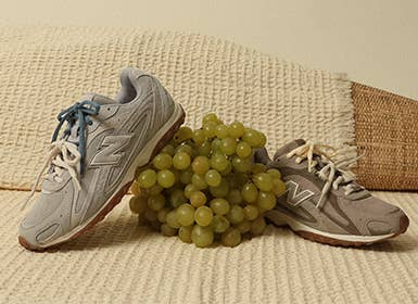 New Balance 204l