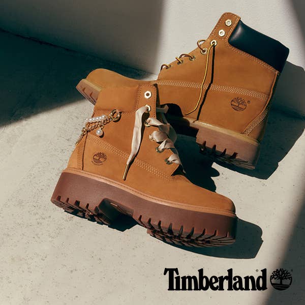 timberland 6inch