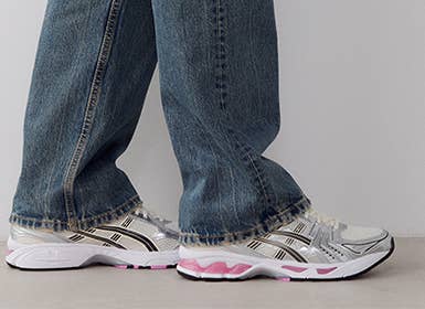 Asics Gel-Kayano 14
