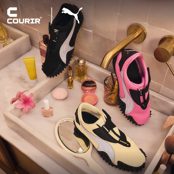 Puma