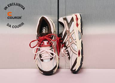 Asics Gel Cumulus 16
