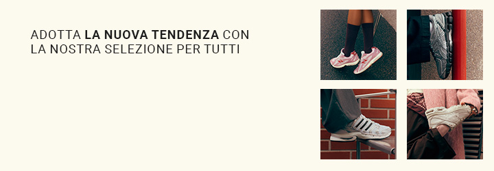 Tendenza del momento