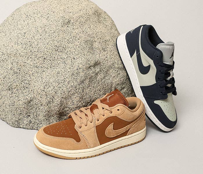 Air Jordan 1 Low