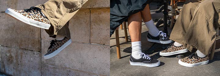 Vans