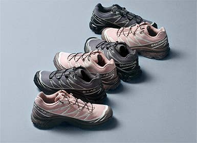 Salomon Winter