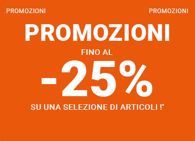 Promozioni