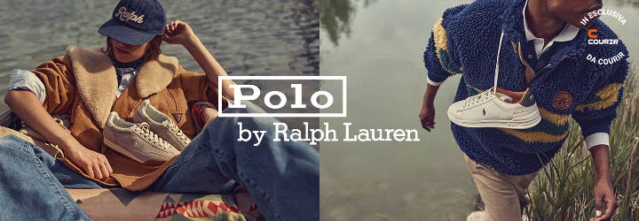 Polo Ralph Lauren Hester