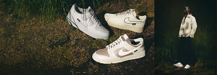 Nike Winterized