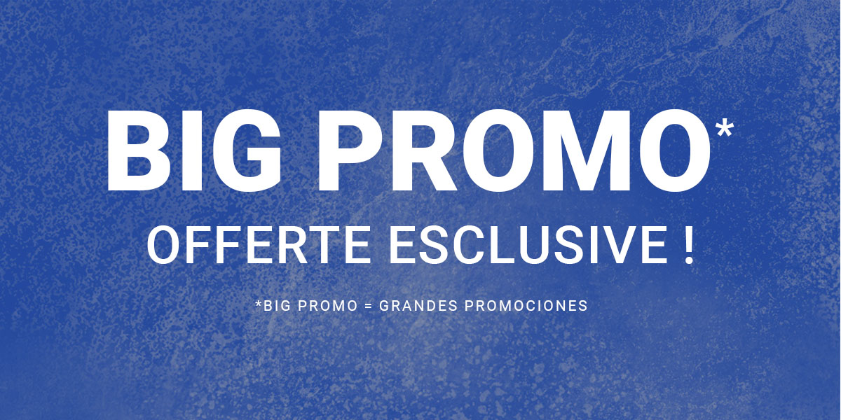 Big Promo