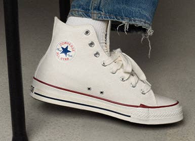 Converse Throwback 