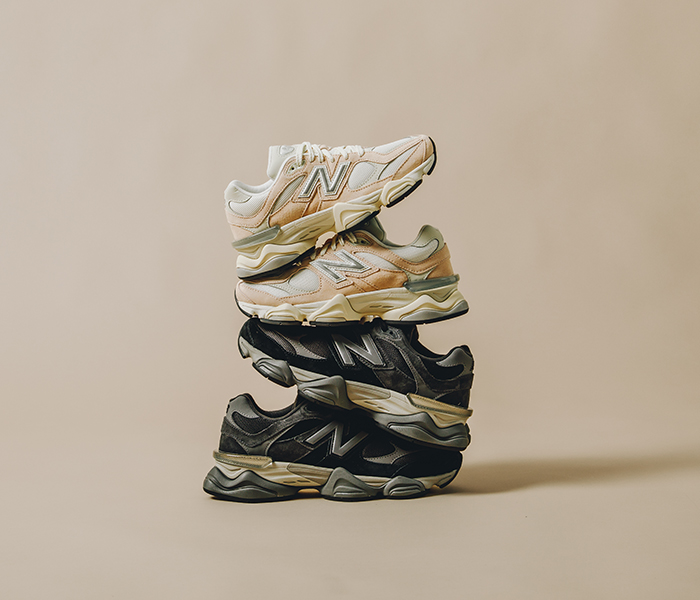 New Balance 9060