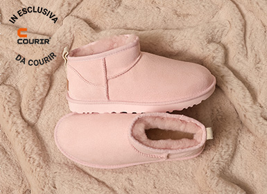 UGG Classic Mini