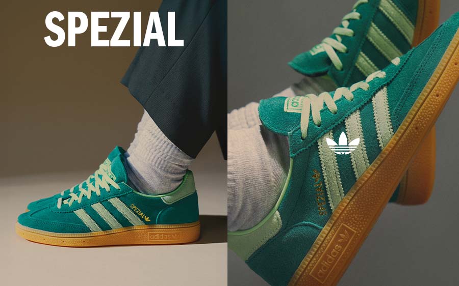 adidas originals SPEZIAL : sneakers, scarpe da ginnastica e ...