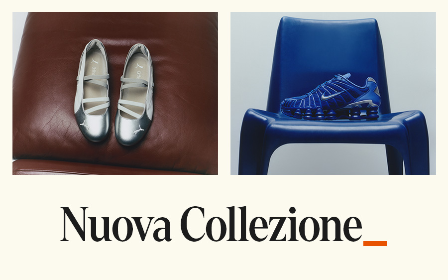 Nuove sneakers 2025 ultime uscite di scarpe e sneaker