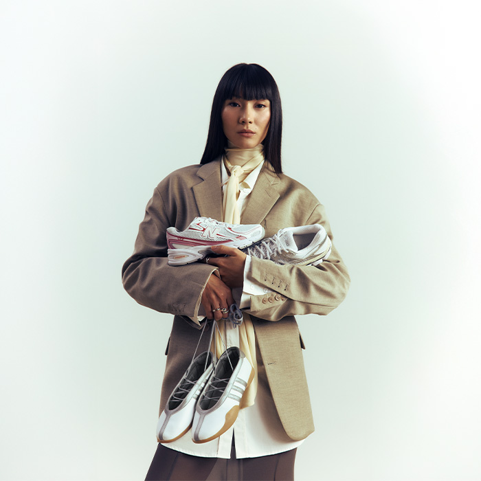 Idee regalo Hot Sneakers