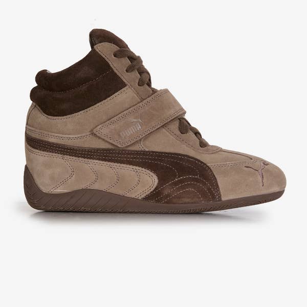 SPEEDCAT WEDGE