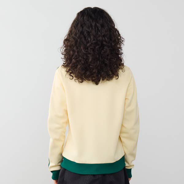 JACKET FZ BECKENBAUER