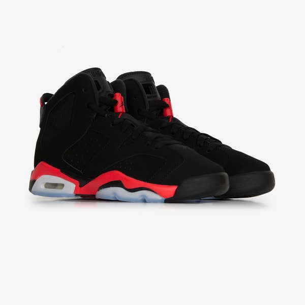 AIR JORDAN 6