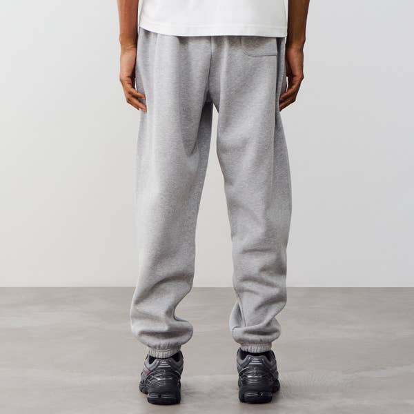 PANT JOGGER BOSTON LOGO