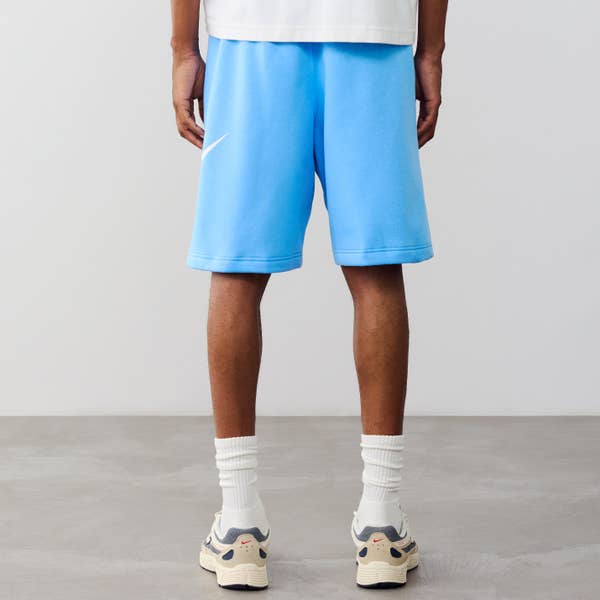 SHORT CLUB BB