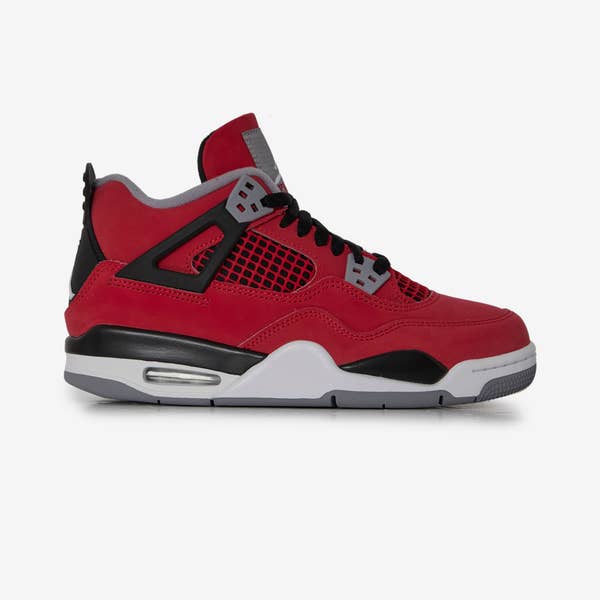 AIR JORDAN 4 RETRO TORO BRAVO